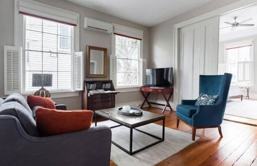 Historic City Charm | Private Modern Luxe - Foto 42