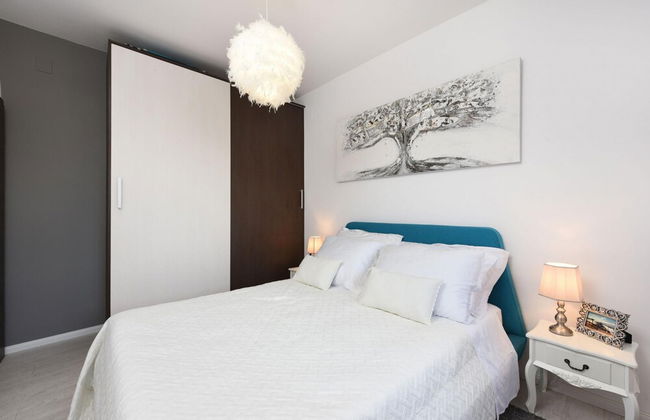 Villa Trabakul Zadarvillas - Foto 35