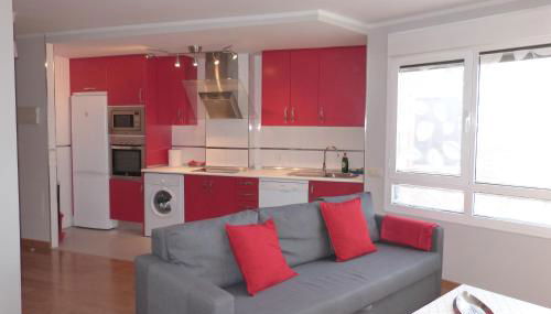 Apartamentos Noluna - Foto 2