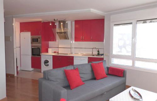 Apartamentos Noluna - Foto 2