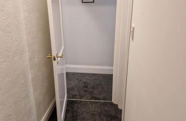 Birtley's Diamond 3 bed Apt, sleeps 6 Guests - Foto 11