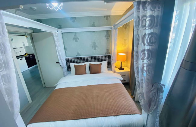 Royal Loft Suit - Foto 59