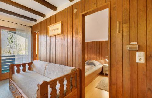 Ferienwohnung an der Lauter - Foto 13