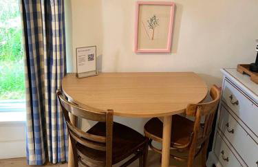 Willow Barn, Long Melford - Foto 7