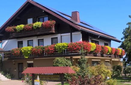 Ferienwohnungen Tröndle - Photo 1