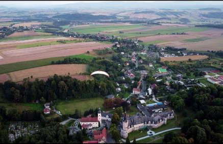 Domki Osada Bożków z jacuzzi - Foto 41