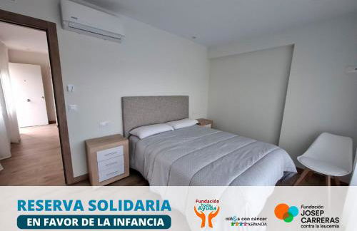 Apartamentos Suances - Hinojedo 3000 - Foto 2