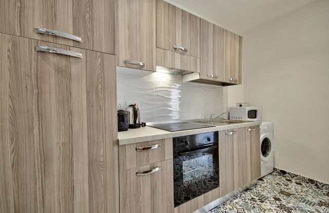 Borgo Suites - Self Catering Apartments - Valletta - by Tritoni Hotels - Foto 50