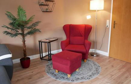 Wohlfühlen in der Schifferstadt Roßlau - Foto 4