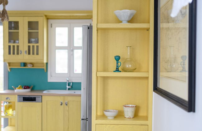 Kimolos Houses - Foto 17