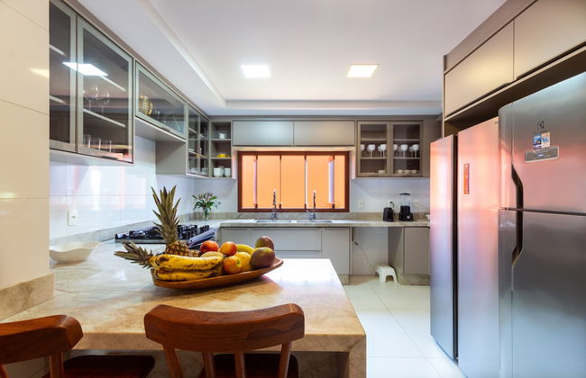 Casa do Mar praia de Cotovelo Carpediem - Foto 15