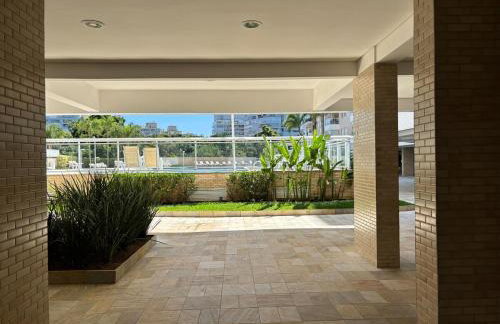 Entremares Condomínio in Jd São Lourenço - Foto 12