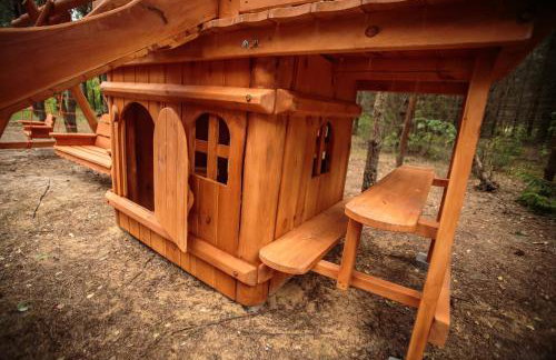 Łosia Chata - Foto 34