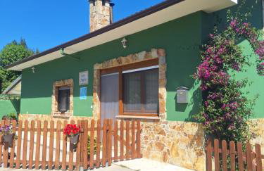 Casa Marcela - Foto 2