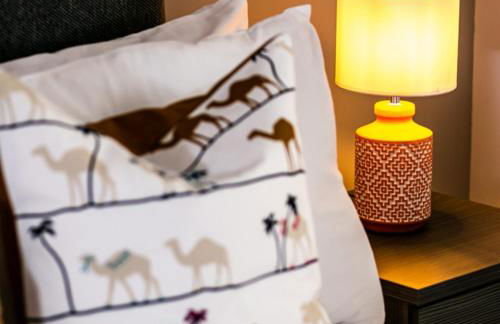 Pluxa The Hideaway - Fully private serviced apartment & parking - Foto 22