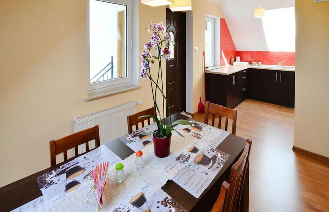 Apartment Near Kolobrzeg Beach & Attractions - Photo 7