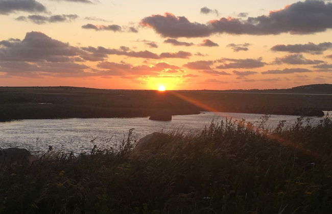 8 Person Holiday Home in Tvaaker-by Traum - Foto 11