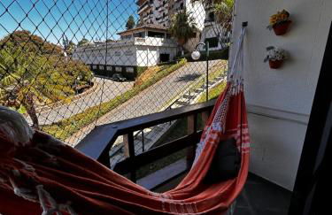 Flat encantador com lazer - Foto 15