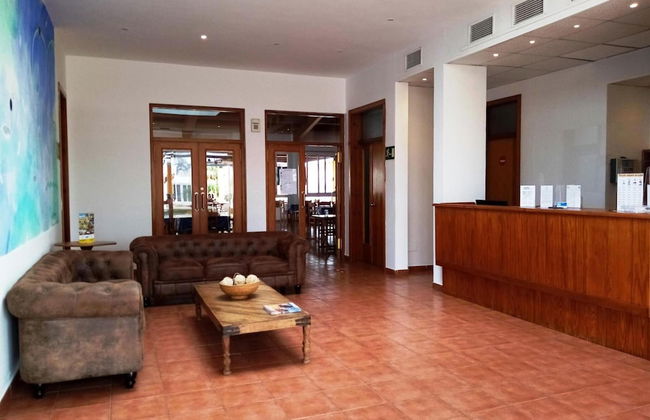 Apartamentos Vistapicas - Photo 2