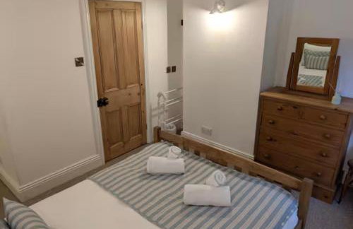 Rock View Cottage, 2 bedrooms near Alton Towers - Foto 24