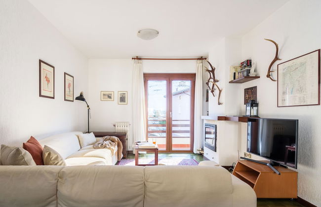 Orobie Master Guest apartment - Photo 14