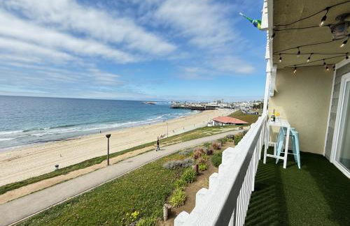 Oceanfront 1 Bed 1 Bath , Parking, Stunning View 337 - Foto 41