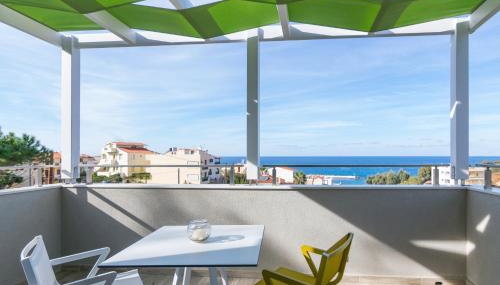 Villa Ilianthos - Foto 3