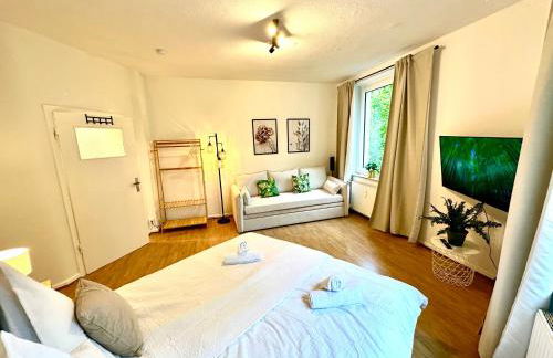 Scandinavian Relax, Netflix, central, keyless - Foto 27