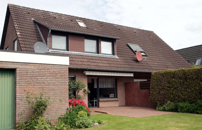 Ferienwohnung Nahe Nordsee Wattwanderung - Photo 1