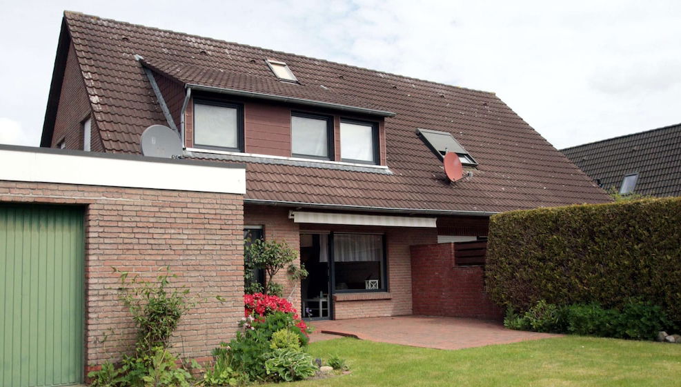 Ferienwohnung Nahe Nordsee Wattwanderung - Foto 1