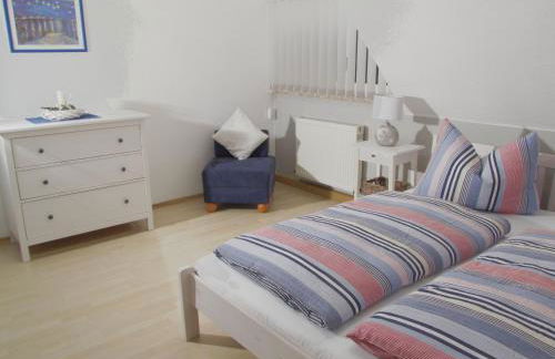 Ferienwohnung "Am Eisenbühl" - Foto 13