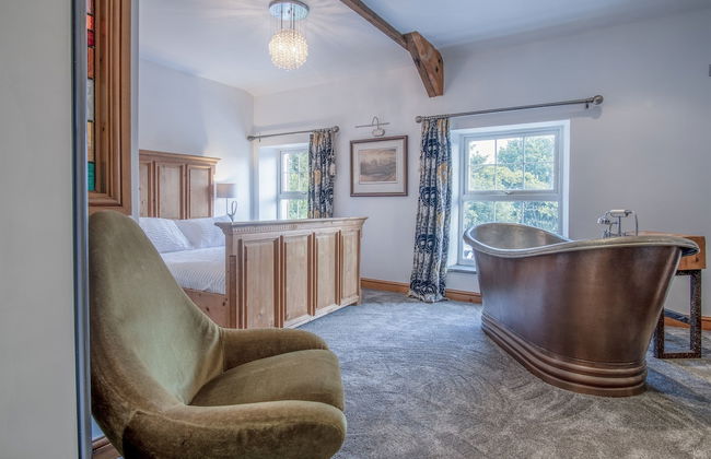 Sea View - 2 Bedroom Cottage - Wisemans Bridge - Foto 9