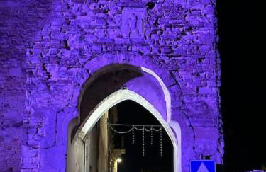 Bellissimo borgo Medioevale Panorama, Tranquillità - Foto 53