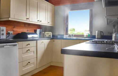 Chestnut Lodge - Foto 5