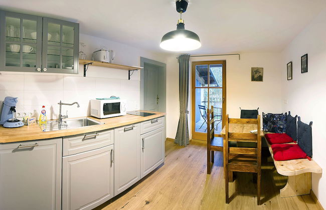 Chalet am Sonnenhang - Foto 31