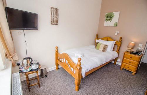 Royal Lodge - Foto 9