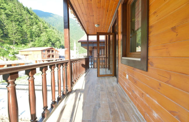 Hirande Otel - Foto 26