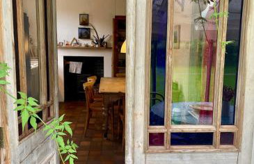 Spacious garden, 3 Bedroom family cottage in Dorset - Foto 22