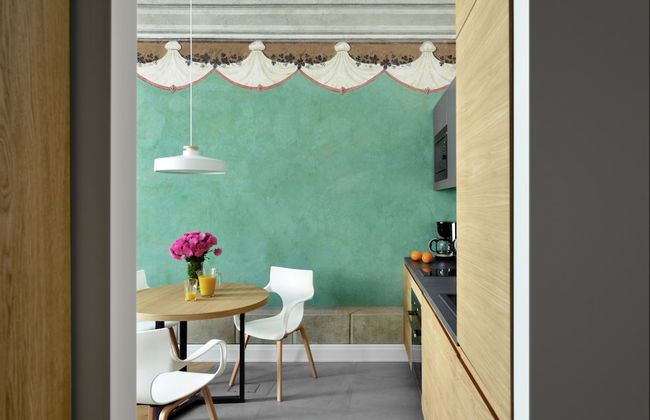 Stradonia Serviced Apartments - Foto 65