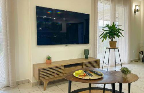 House With Pizza Oven Near Chassezac - Foto 9