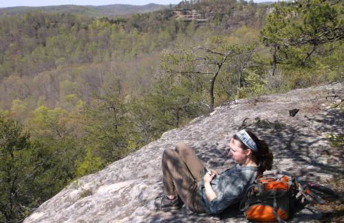 Alice Rocks - Pet Friendly, Firepit, WiFi - Foto 18