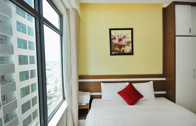 Handy Beachfront Apartment - Foto 22