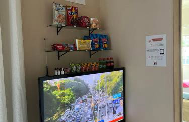 Apartamento para 4 pessoas a 15min de Tiradentes - Foto 9