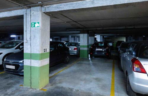 Apartamento SpítiCasa - Photo 24