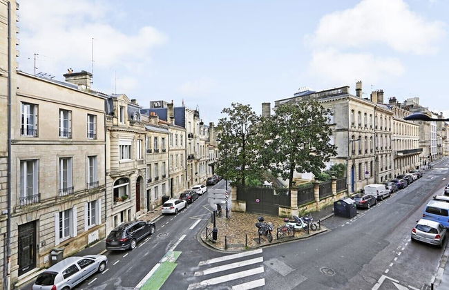 Maison Labruyère - Foto 45