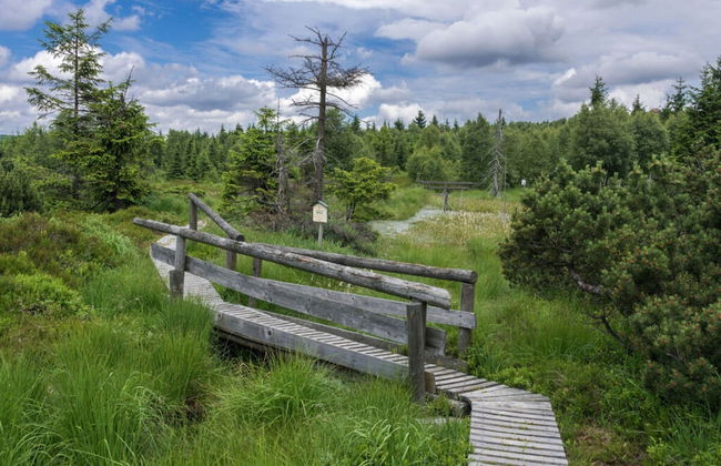 Holiday Apartment Ahornspitze - Foto 16