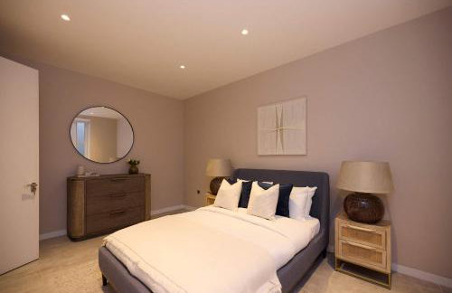 The St John's Wood Grand Residence - Foto 10