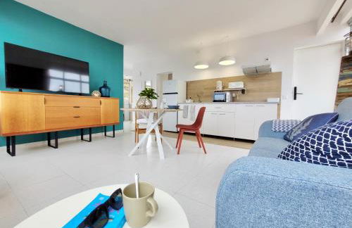 Casa Ana Attic - Foto 13