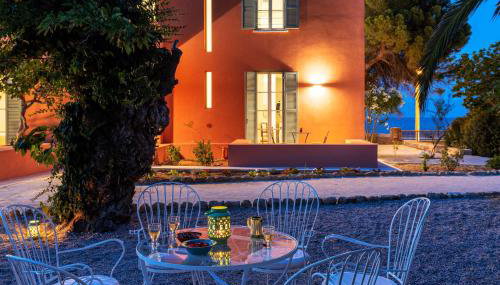 Melissi 1932 - Seaside Villa and Resort - Foto 4