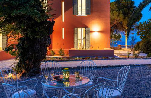 Melissi 1932 - Seaside Villa and Resort - Foto 4